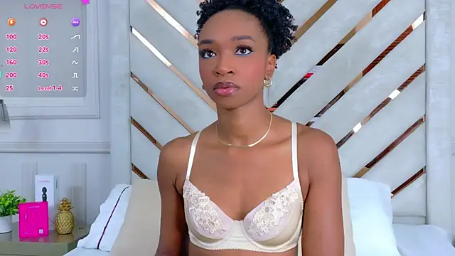 Agatha-Adams online show from 10-07-25, 02:14