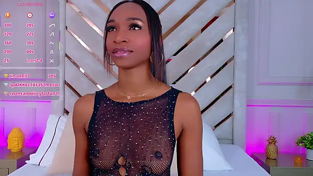 Agatha-Adams online show from 11-26-25, 02:51