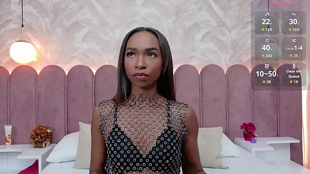 Agatha-Adams online show from 04-13-26, 03:06