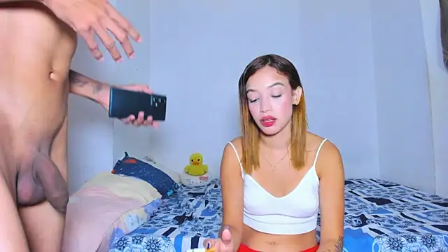 my sweet girl online show from 03-10-26, 07:08