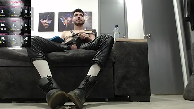 mackdaniels online show from 04-08-26, 09:48