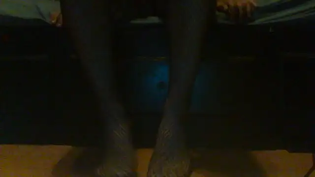 Crossedsissy online show from 05-01-26, 01:54