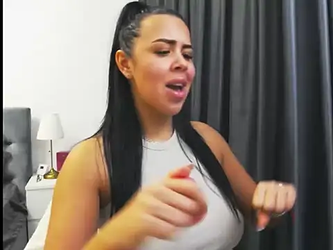 Casiana  online show from 11-12-25, 10:52