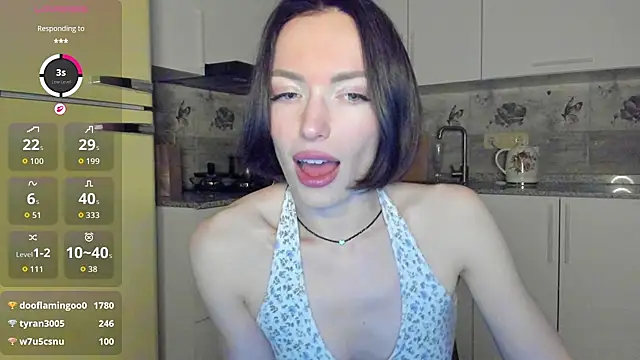 Snapshot of zabaava chatting on 05-03-26, 04:57 zabaava online show from 05-03-26, 04:57