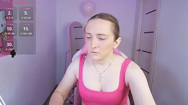 Vi Luxy online show from 03-21-26, 02:05