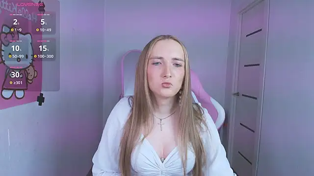 Vi Luxy online show from 04-05-26, 01:58