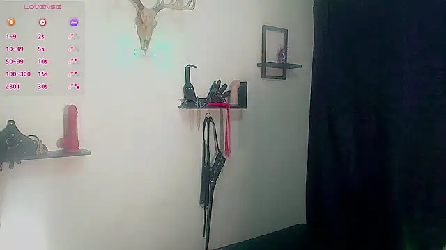 DakariaHills  online show from 06-15-26, 03:09