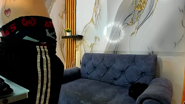 StraightBoy Nick online show from 09-20-25, 05:41