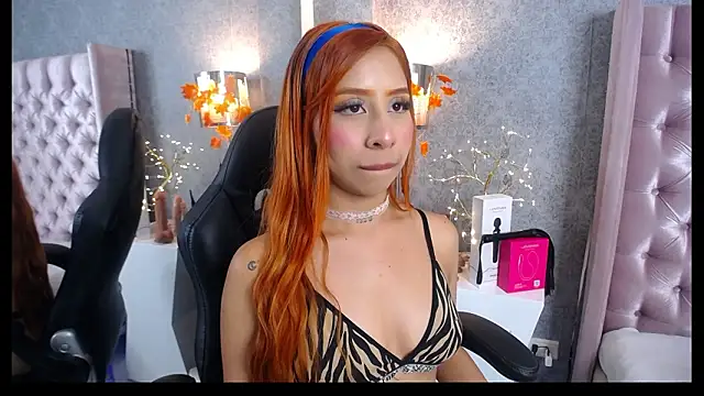 laila stilwiills online show from 02-12-26, 05:24