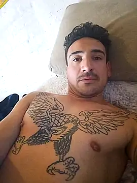 bigandstrong2217 online show from 09-26-25, 04:00