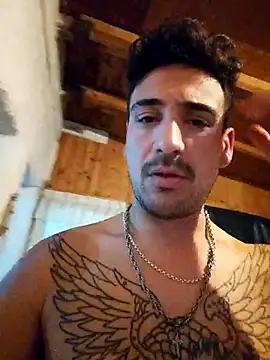 bigandstrong2217 online show from 09-28-25, 09:03