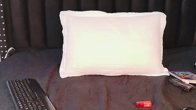 EbonyCoWorker online show from 03-31-26, 07:36