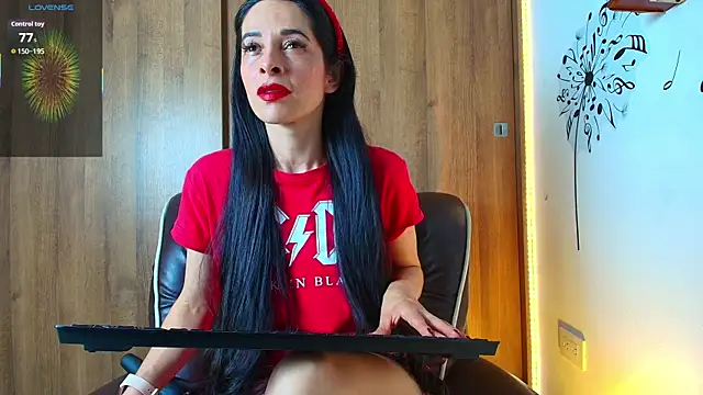 Sophia k Rk online show from 06-03-26, 11:43