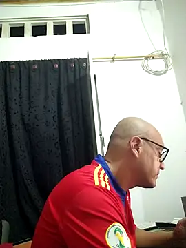 jorge406 online show from 09-30-25, 01:21