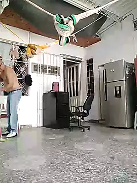 jorge406 online show from 10-26-25, 02:01