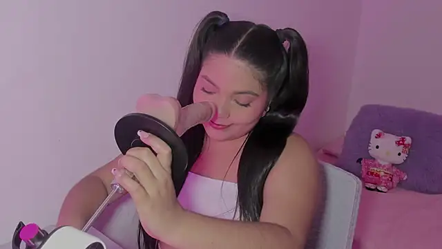 Lily hot25 online show from 03-06-26, 02:52