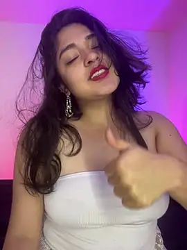 EmilyNoir1 online show from 01-12-26, 11:43