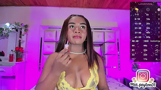 mia peyton online show from 02-07-26, 08:45