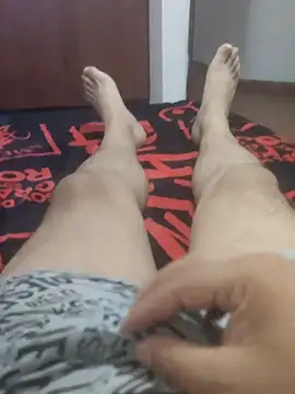 ScuffingBungalow online show from 03-28-26, 10:20