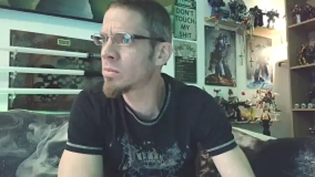 TomXXII online show from 01-05-26, 11:30