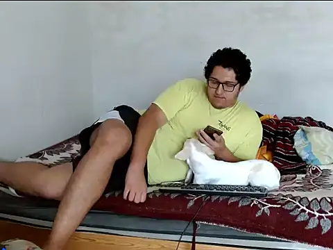 Snapshot of MeisanPaul chatting on 09-08-25, 08:19 MeisanPaul online show from 09-08-25, 08:19