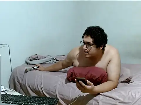 Snapshot of MeisanPaul chatting on 09-14-25, 07:18 MeisanPaul online show from 09-14-25, 07:18