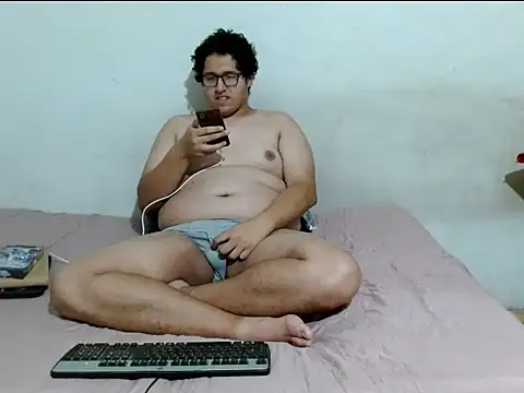 Snapshot of MeisanPaul chatting on 09-20-25, 12:55 MeisanPaul online show from 09-20-25, 12:55