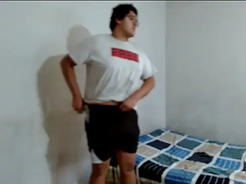 Snapshot of MeisanPaul chatting on 10-31-25, 11:17 MeisanPaul online show from 10-31-25, 11:17