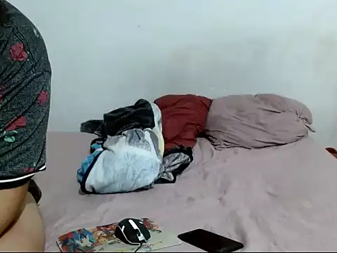 Snapshot of MeisanPaul chatting on 01-15-26, 12:04 MeisanPaul online show from 01-15-26, 12:04