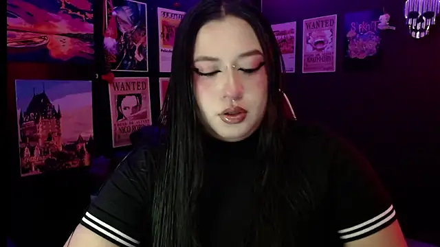 Ravendark  online show from 03-06-26, 09:11