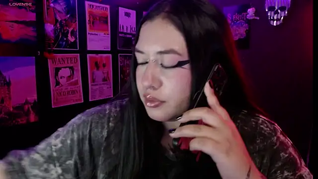 Ravendark  online show from 04-27-26, 11:36