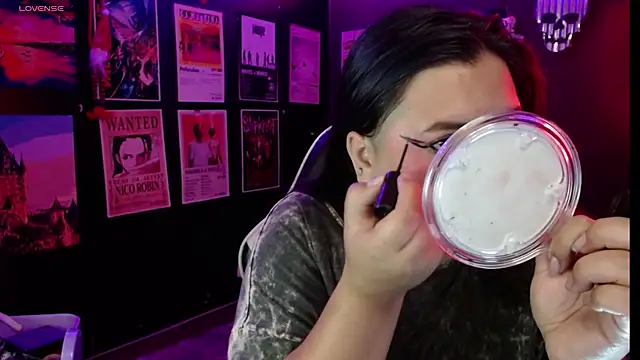 Ravendark  online show from 04-28-26, 10:04