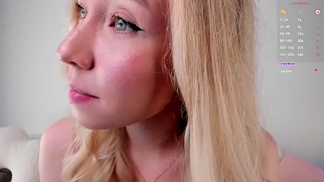 DanaCandy online show from 07-08-26, 11:42