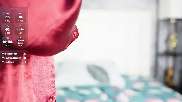 MySugarmoomy online show from 05-18-26, 07:20