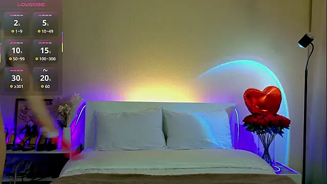 BethSun online show from 02-19-26, 05:53