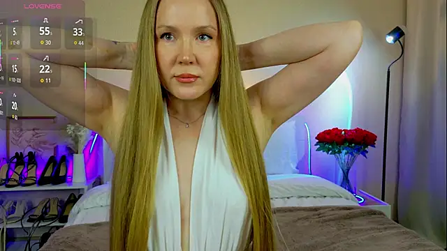 BethSun online show from 03-13-26, 06:36