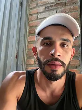 Jacksonfranco online show from 12-21-25, 04:47