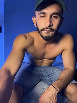 Jacksonfranco online show from 02-17-26, 03:36