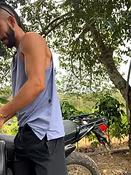 Jacksonfranco online show from 03-27-26, 04:29