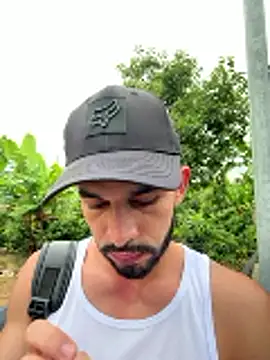Jacksonfranco online show from 05-25-26, 10:16