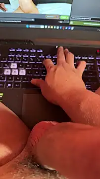 AndyRico18 online show from 11-25-25, 08:53