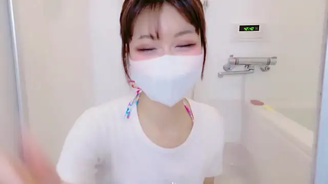 -Nyanko-chan- online show from 05-31-26, 11:28