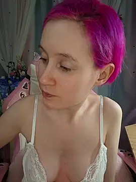 Fuzzy Unicorn online show from 03-23-26, 07:40