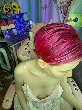 Fuzzy Unicorn online show from 07-03-26, 11:38