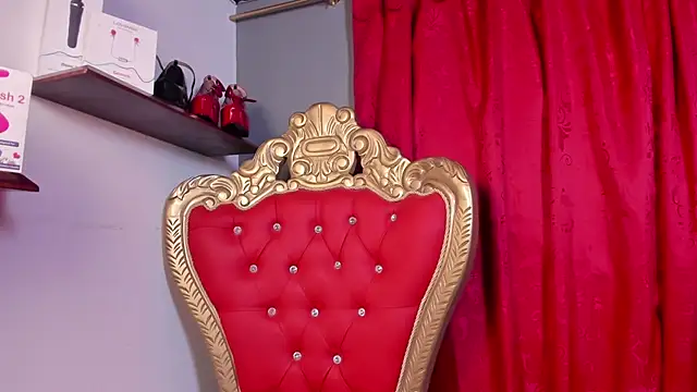 LiliThara online show from 04-10-26, 07:57