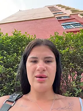 MiraReach online show from 03-22-26, 02:15