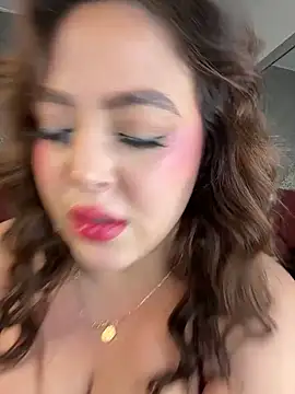 Katie shuangs online show from 03-28-26, 08:52