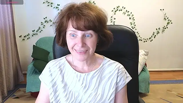 Lia Tito online show from 07-06-26, 03:03