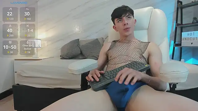 mathias saenz online show from 01-06-26, 08:01