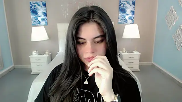 maddissonivanova online show from 10-09-25, 07:12